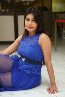 Rachana Smith Latest Photos - 15 of 42