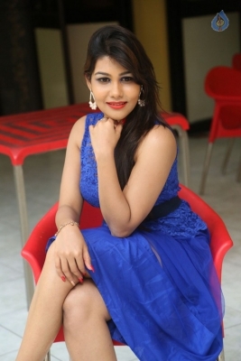 Rachana Smith Latest Photos - 16 of 42