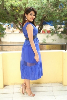 Rachana Smith Latest Photos - 19 of 42