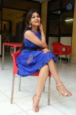 Rachana Smith Latest Photos - 21 of 42