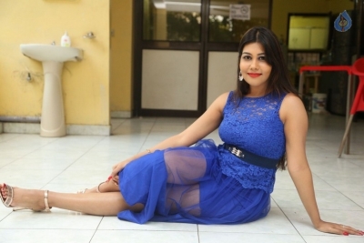 Rachana Smith Latest Photos - 27 of 42