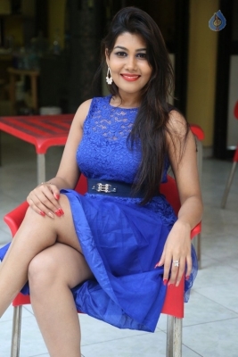 Rachana Smith Latest Photos - 29 of 42