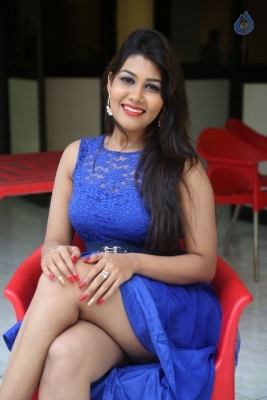 Rachana Smith Latest Photos - 31 of 42