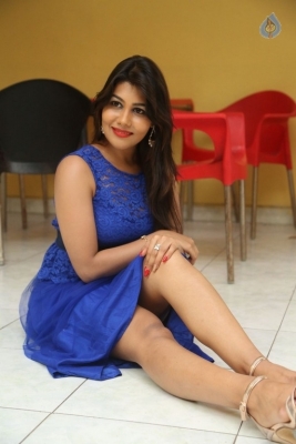 Rachana Smith Latest Photos - 32 of 42