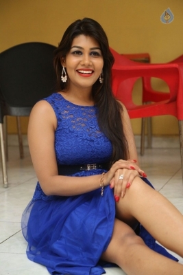 Rachana Smith Latest Photos - 34 of 42