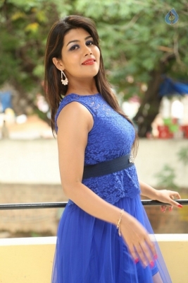 Rachana Smith Latest Photos - 36 of 42