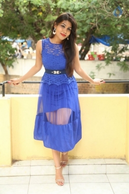 Rachana Smith Latest Photos - 40 of 42