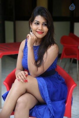 Rachana Smith Latest Photos - 42 of 42