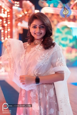 RachitaRam in Supermachi - 2 of 3