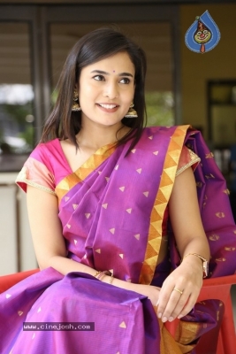Radha Bangaram Stills - 14 of 19