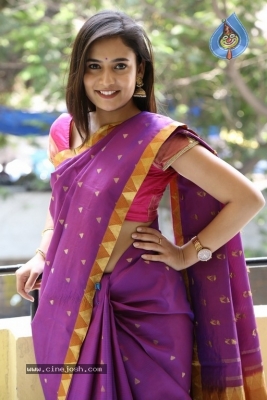 Radha Bangaram Stills - 15 of 19