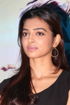 Radhika Apte Photos - 4 of 14