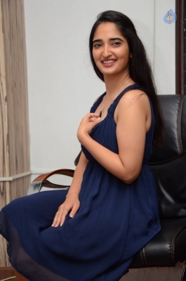 Radhika Mehrotra Photos - 2 of 19