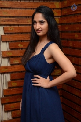 Radhika Mehrotra Photos - 3 of 19