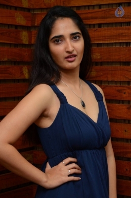 Radhika Mehrotra Photos - 8 of 19