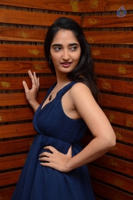 Radhika Mehrotra Photos - 9 of 19