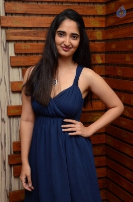 Radhika Mehrotra Photos - 11 of 19