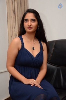 Radhika Mehrotra Photos - 16 of 19