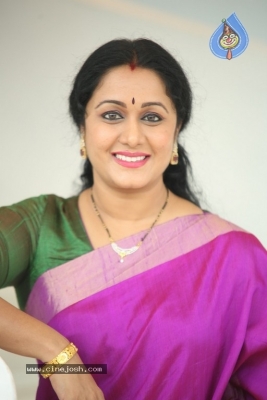 Rajeshwari Nair Photos - 9 of 9