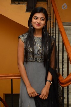 Rakshitha Latest Gallery - 3 of 37