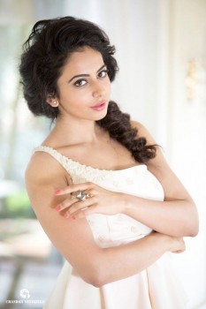 Rakul New Photos - 3 of 4