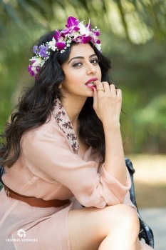 Rakul New Photos - 4 of 4