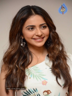 Rakul Photos - 4 of 19