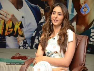 Rakul Photos - 10 of 19