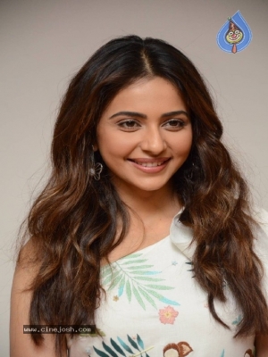 Rakul Photos - 13 of 19