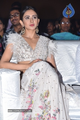 Rakul Preet at NGK Pre Release Event - 30 of 27