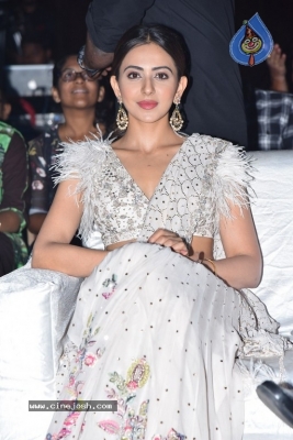 Rakul Preet at NGK Pre Release Event - 42 of 27