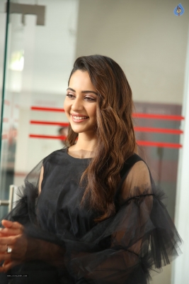 Rakul Preet Interview Pics - 2 of 33