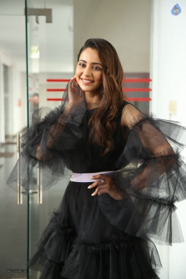 Rakul Preet Interview Pics - 10 of 33