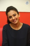 Rakul Preet Singh at Big FM - 10 of 77