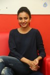 Rakul Preet Singh at Big FM - 18 of 77