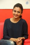 Rakul Preet Singh at Big FM - 52 of 77