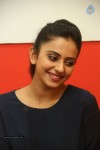Rakul Preet Singh at Big FM - 72 of 77