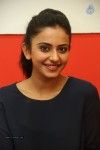 Rakul Preet Singh at Big FM - 74 of 77