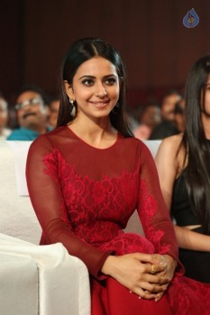 Rakul Preet Singh Images - 4 of 42