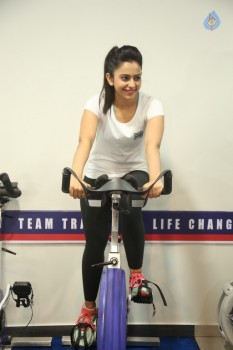 Rakul Preet Singh Images - 29 of 33