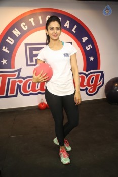 Rakul Preet Singh Images - 34 of 33