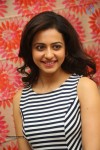 Rakul Preet Singh Latest Gallery - 72 of 92