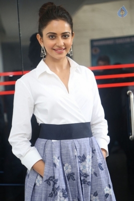 Rakul Preet Singh Latest Photos - 2 of 14