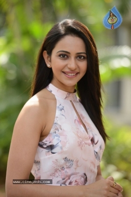 Rakul Preet Singh Latest Photos - 3 of 9