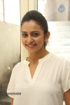 Rakul Preet Singh Latest Pics - 9 of 90