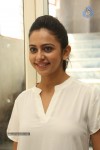 Rakul Preet Singh Latest Pics - 89 of 90