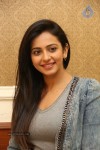 Rakul Preet Singh Latest Stills - 120 of 126