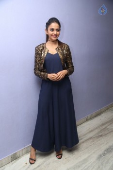 Rakul Preet Singh New Gallery - 54 of 48