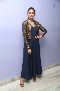 Rakul Preet Singh New Gallery - 55 of 48