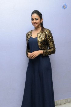 Rakul Preet Singh New Gallery - 58 of 48